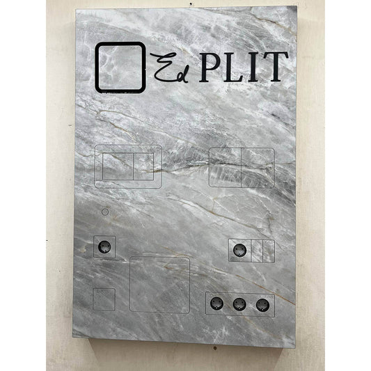 Wall Display Stand
