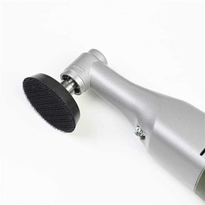Accessories for angle polisher WP/E