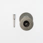 Full kit with diamond disc, sanding pads, and drill bits
