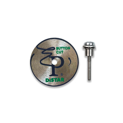 Precision Cut Disc 50 mm