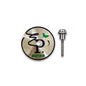 Diamond Cutting Disc EDPLIT – Custom-Designed for Precision Button Cutting (Includes Holder)