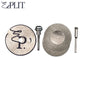 Tile cutting discs and bathroom fan installation tools – CutMaster Set