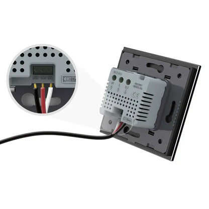 Floor Temperature Probe for Floor Heating